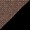 Chocolatier Fabric/Black Frameundefined